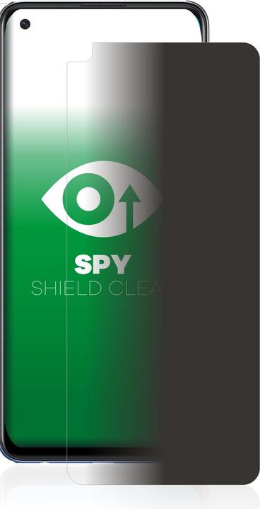 Produktbild upscreen Spy Shield Blickschutzfolie (1 Stück, Oppo A74)