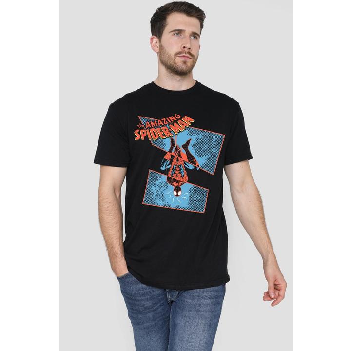 Produktbild Spiderman Spidey Senses Tingling TShirt (XXL)