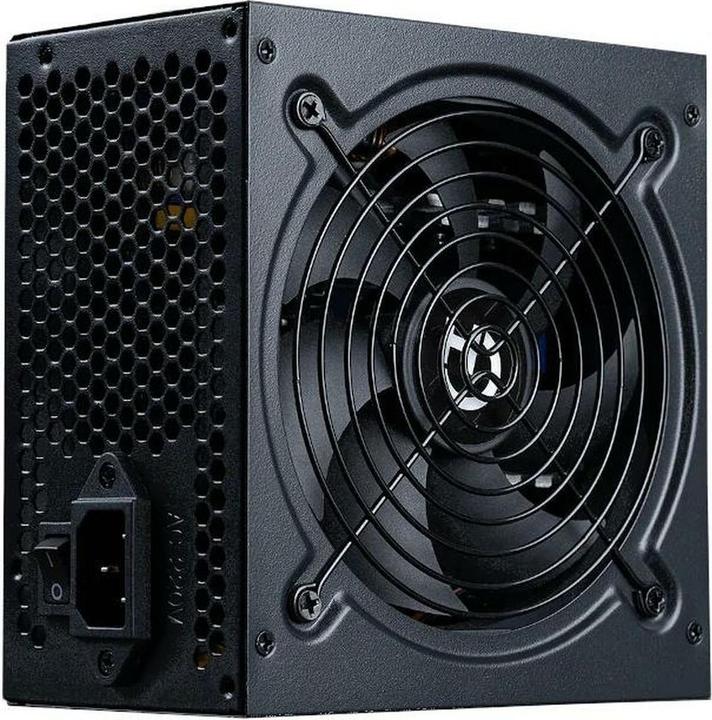 Produktbild Hiditec Fuente De Alimentacion Rl550 80plus Bronze (550 W)