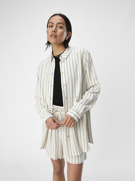 Immagine prodotto Object Camicia a maniche lunghe (40)
