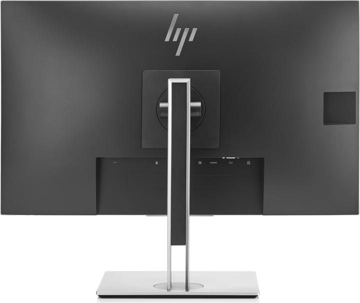 Actual product image HP EliteDisplay E273q (2560 x 1440 pixels, 27")