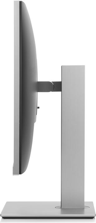 Actual product image HP EliteDisplay E273q (2560 x 1440 pixels, 27")