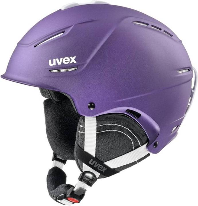 Produktbild Uvex p1us 2.0 (55 - 59 cm, M)