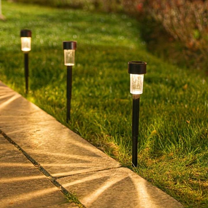 Immagine prodotto PhoneLook Solar-LED-Lampen (IP44)