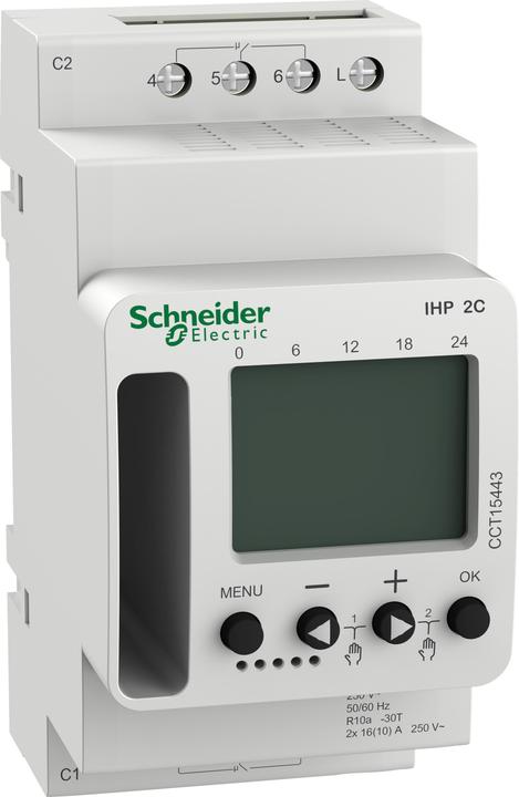 Schneider Electric CCT15443