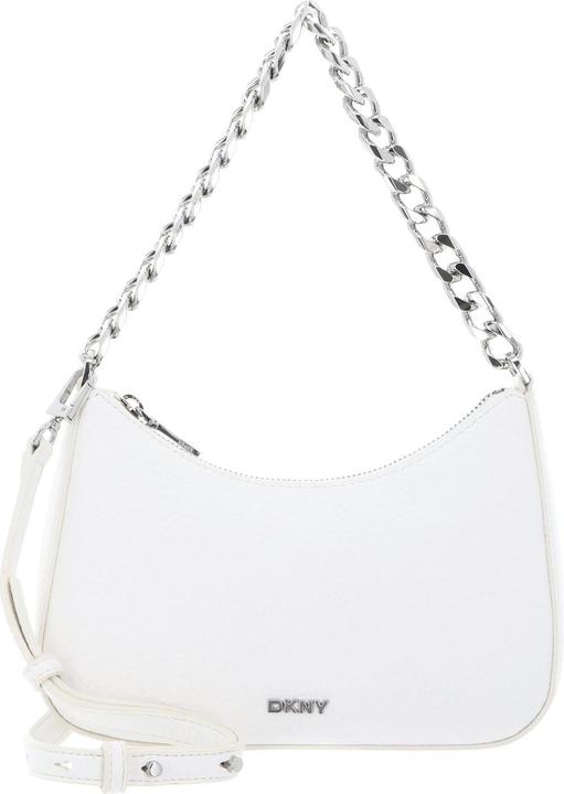 Immagine prodotto DKNY Jenna Schultertasche Leder 23 cm