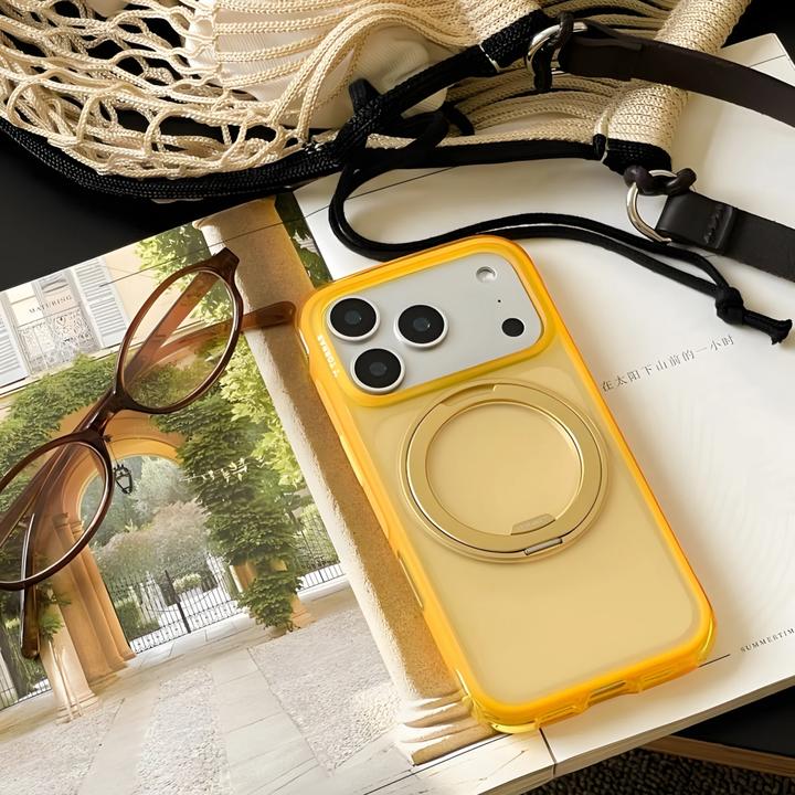 Produktbild Torras Guardian Magnetic Series (Apple iPhone 17 Pro)