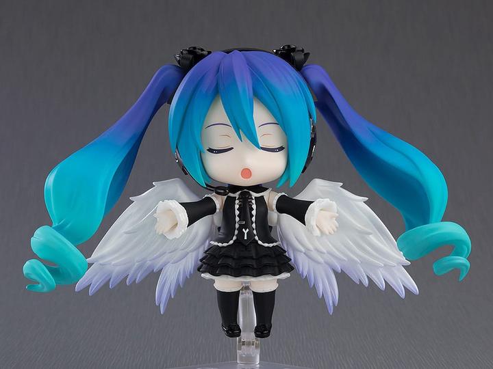 Produktbild Good Smile Company Hatsune Miku Nendoroid Actionfigur Hatsune Miku Infinity Version 10 cm