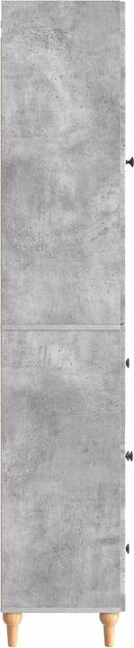 Produktbild vidaXL Möbelset (66 x 34.50 x 90 cm)