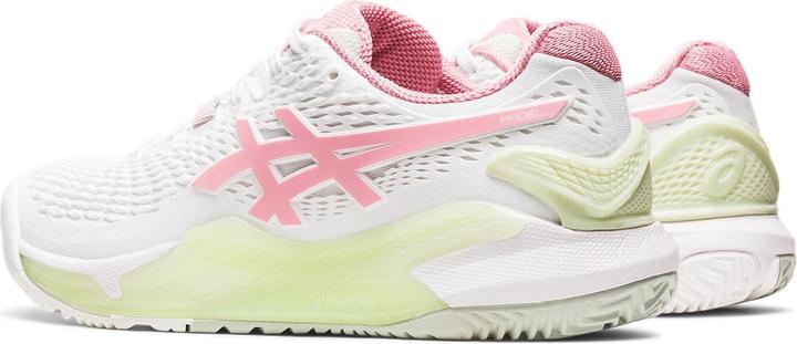 Image du produit ASICS Performance Chaussures de padel Gel-Resolution 9 Femmes (40.5)