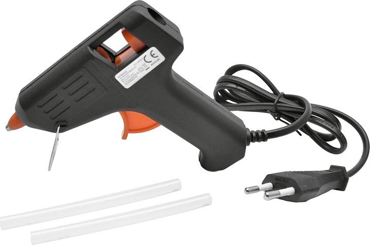 Immagine prodotto Easy Work pistola per colla