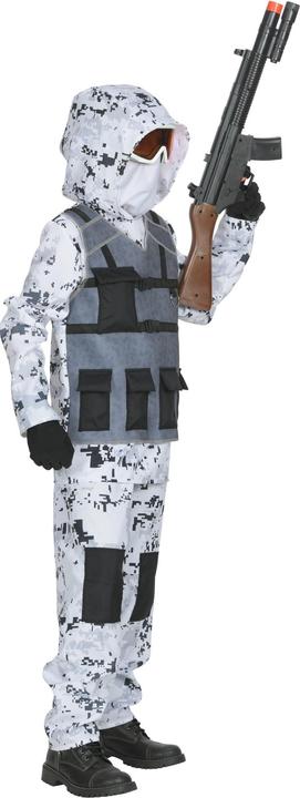 Actual product image Widmann Special Forces - Arctic (128)