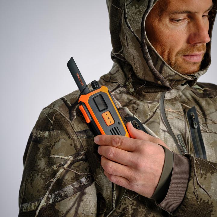 Produktbild Solognac SILENT 900 TREEMETIC (3XL)