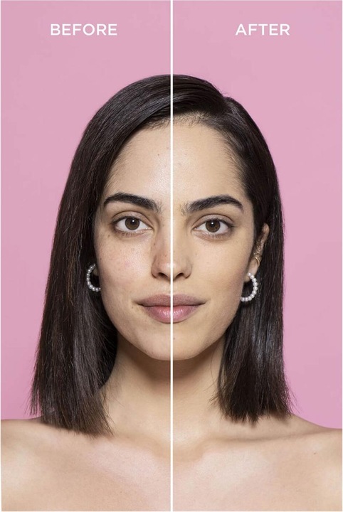 Actual product image L'Oréal Paris Infaillible 24H Fresh Wear (120 vanilla)