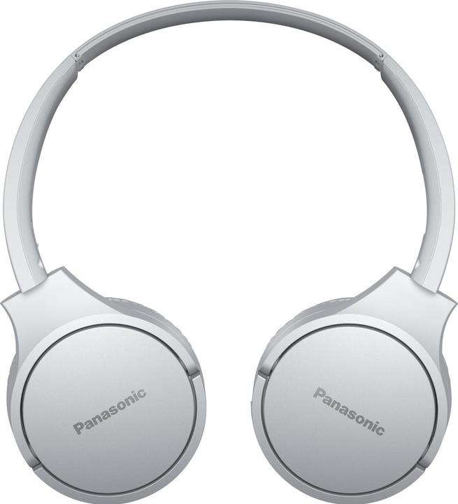 Image du produit Panasonic RB-HF420BE (ANC, 50 h, Sans fil)