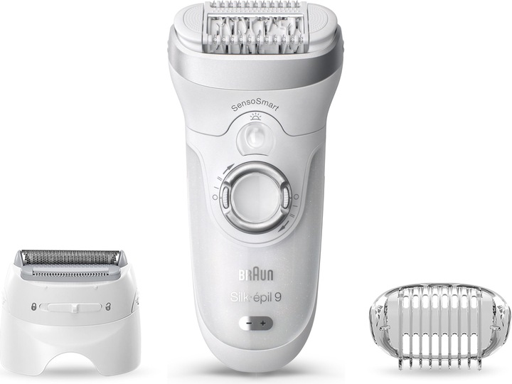 Image du produit Braun Silk-epil 9-705