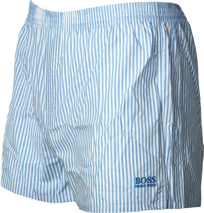 Image du produit Hugo Boss Caleçon boxeur décontracté et confortable (XXL)