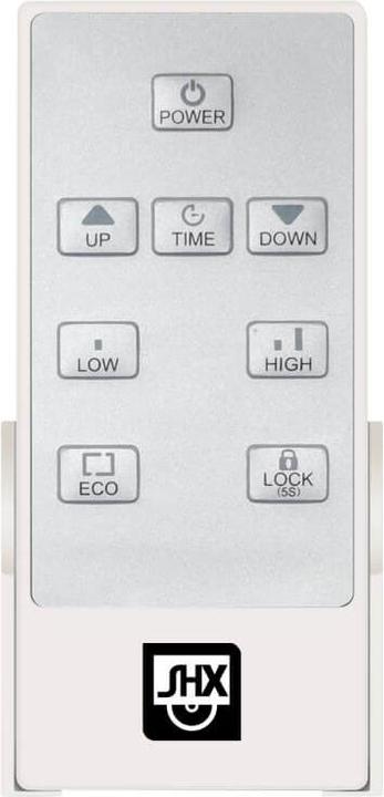 Produktbild SHE SHX SHXPKV2400W (2400 W)