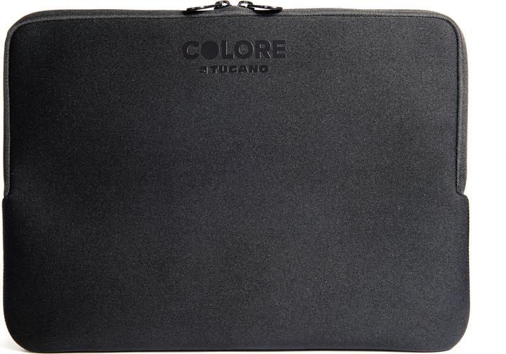 Actual product image Tucano Second Skin Colore (18", Universal)