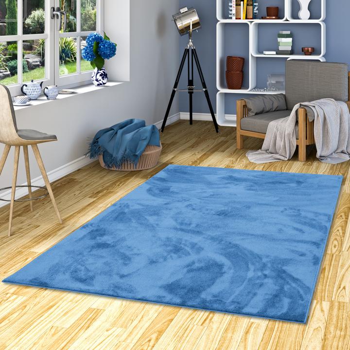 Image du produit Snapstyle Luxe Super Soft Tapis à poils longs Deluxe (80 x 400 cm)