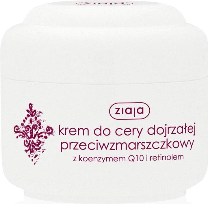Produktbild Ziaja Basic Care (50 ml, 24h Creme)