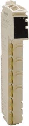 Produktbild Schneider Electric Digital Input Module 4 Inputs 100-240Vac (Erweiterung)