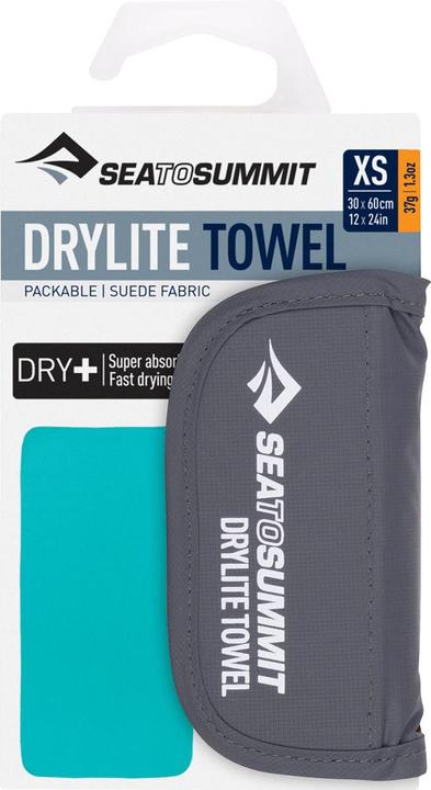 Actual product image Sea To Summit Towel Drylite Towel M (50 x 100 cm)