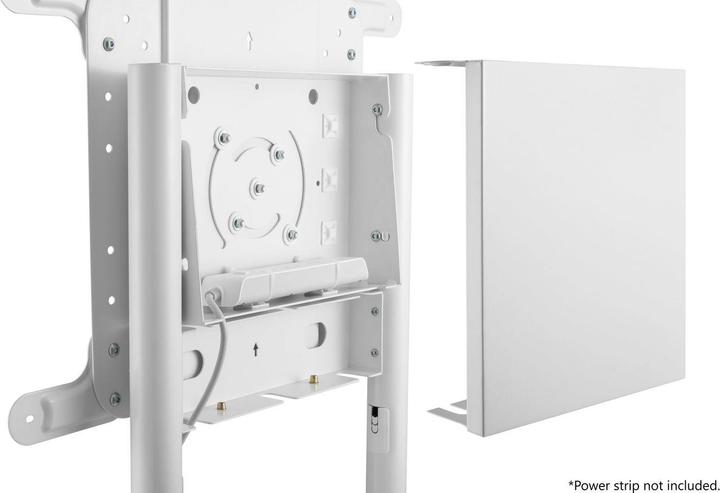 Actual product image Vivolink VLFS3770 TV mount (70 inch)