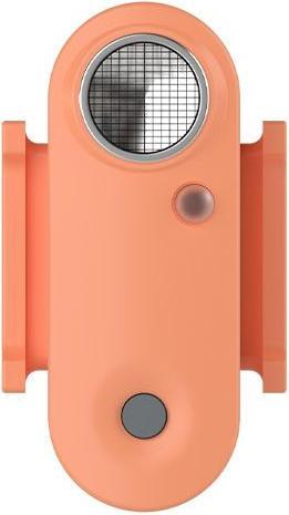 Image du produit Tickless - PET MINI ORANGE - chargeable (Chat, Chien)