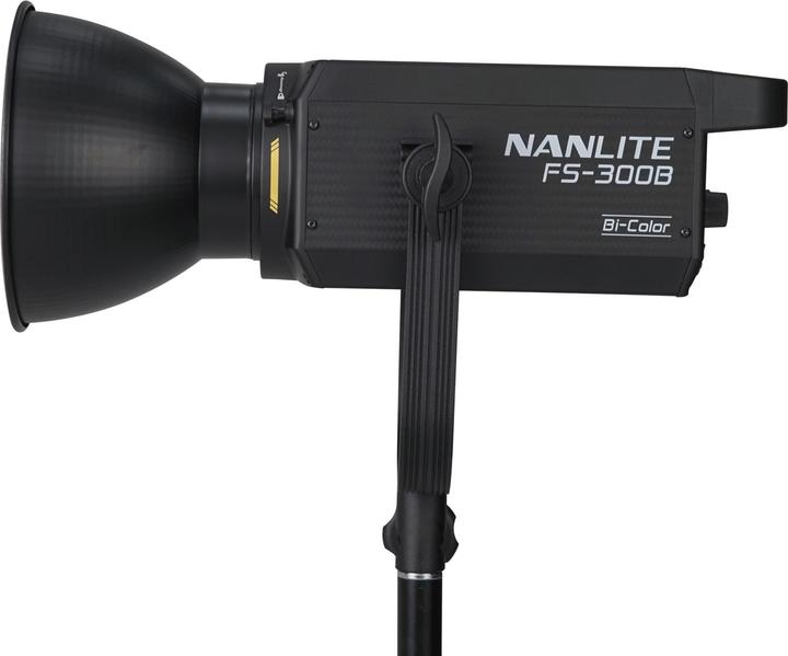 Produktbild Nanlite FS-300B (Studioleuchte, Videoleuchte)