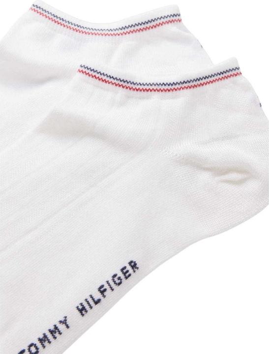 Produktbild Tommy Hilfiger Knöchelsocken (2erPack) (2er Pack, 34 - 38)