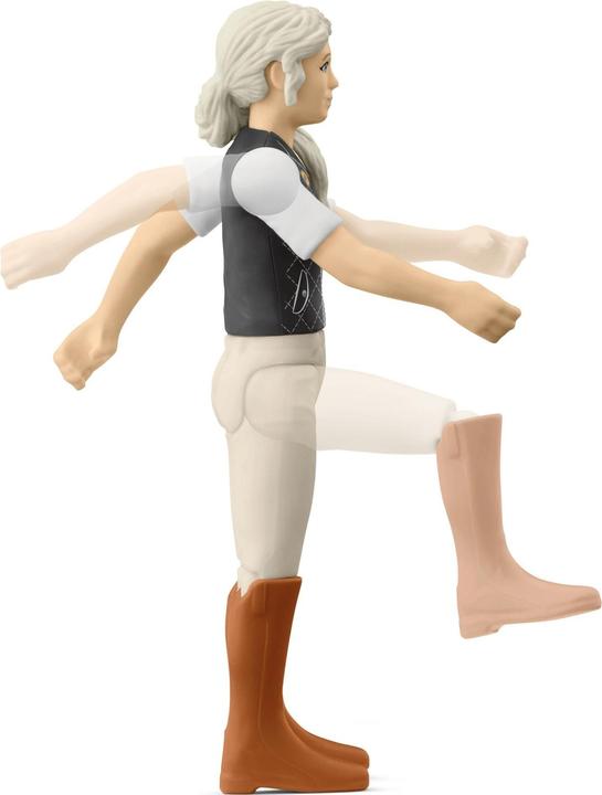 Produktbild Schleich Horse Club Tori & Princess