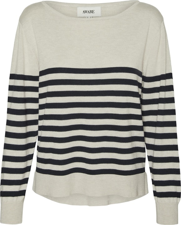 Produktbild Vero Moda VMBEKKA Pullover Strickpullover (XS)