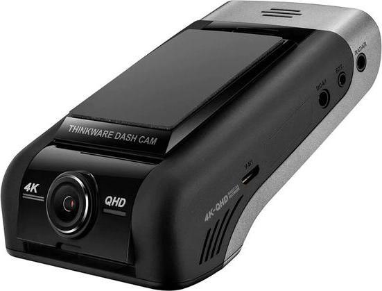 Produktbild Thinkware U1000 EU (Akku, Eingebaute Anzeige, Eingebautes Display, Eingebautes Mikrofon, GPS-Empfänger, Nachtsicht, WLAN)