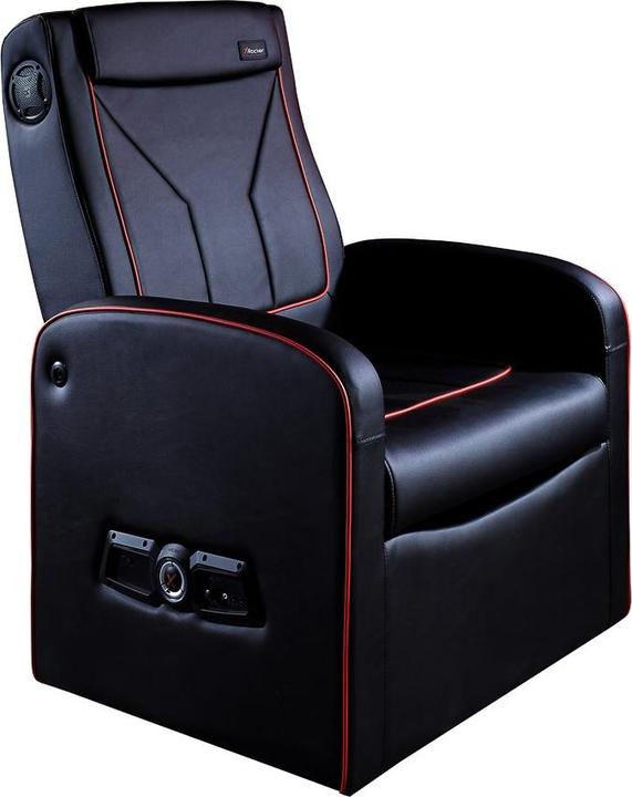 Immagine prodotto X Rocker Shift Luxe JR 2.1