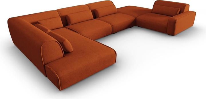 Immagine prodotto Maison Heritage Lina (Divani componibili, Divano modulare)