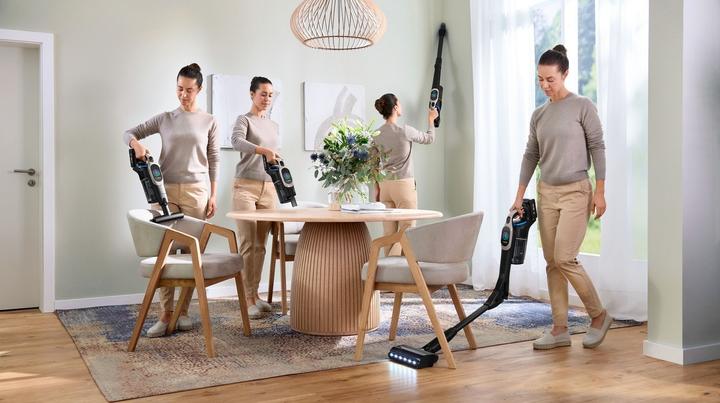 Actual product image Bosch Hausgeräte Unlimited 10 BBS1041GQC (BBS1041GQC)