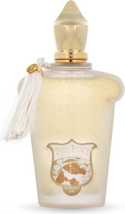 Immagine prodotto XerJoff Dama Bianca (Eau de parfum, 100 ml)