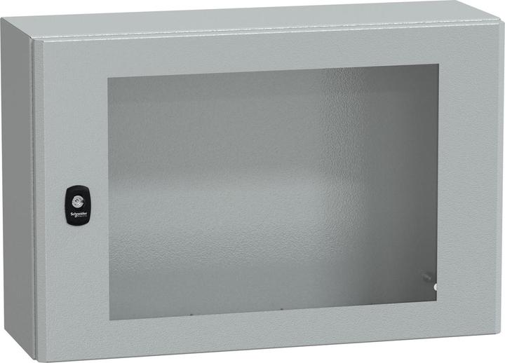 Produktbild Schneider Electric Wandschrank xx200 Sichttür NSY