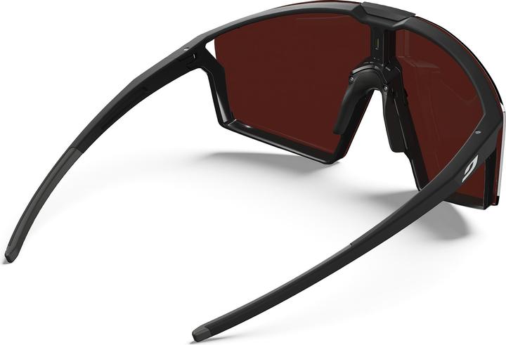 Produktbild Julbo Edge Cover Reactiv HC S0-4 (VLT 4-86%) (Schwarz, Reactiv HC S0-4)