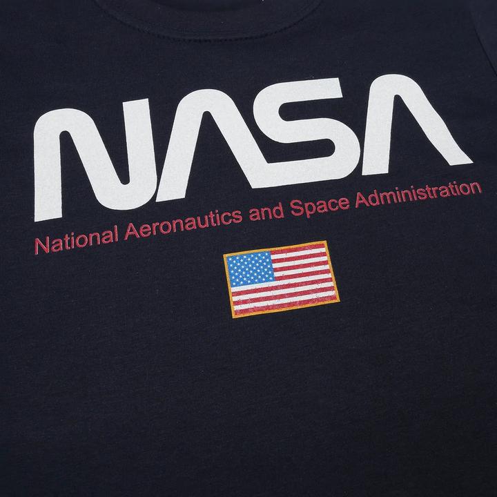 Immagine prodotto Nasa Tshirt ragazzi (L)