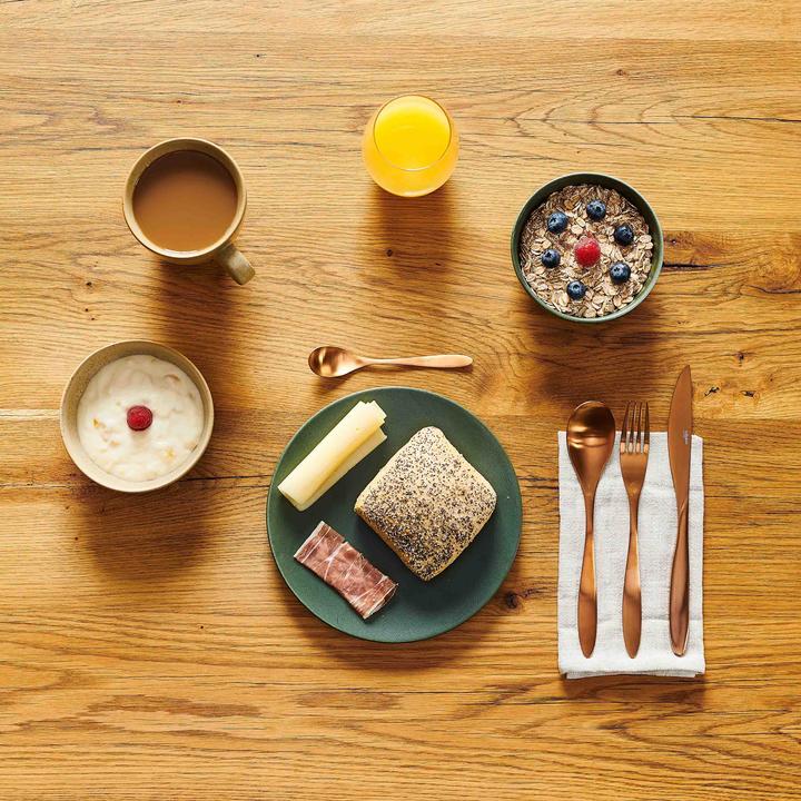 Productafbeelding Mäser Keukentijd II (16 Pcs.)