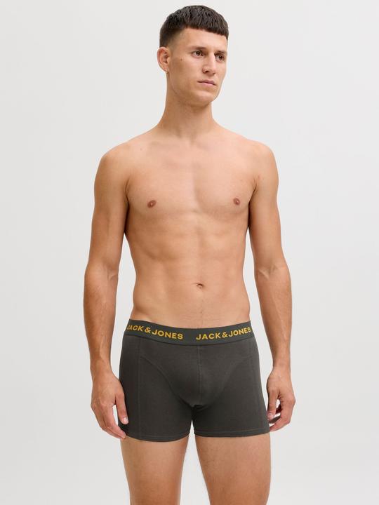 Immagine prodotto Jack & Jones 12er-pack Trunks Trunks (XXL, confezione da 12)