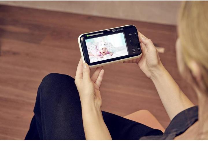 Image du produit Motorola PIP1500 Connect Monitor 5" (300 m)