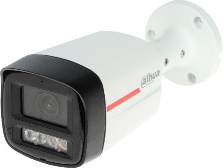 Produktbild Dahua IP-KAMERA IPC-HFW2449TL-S-LED-0600B-PRO (2560 x 1440 Pixels)