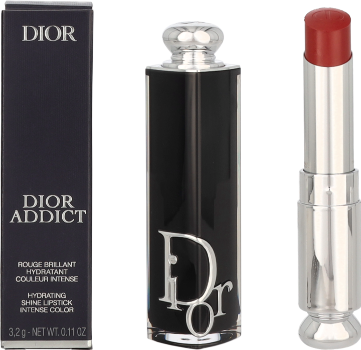 Actual product image Dior Addict Shine (727)
