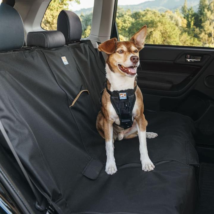 Image du produit Kurgo Couverture de protection pour voiture (Chien, Lavable, Respirant, Ouverture complète)