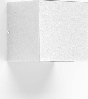 Produktbild Spittler LED-Wandleuchte (141 lm)
