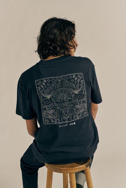 Image du produit Japan Rags Yasuo (M)