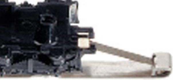 Produktbild Märklin H0 Modellbahn-Schleifer AC 071